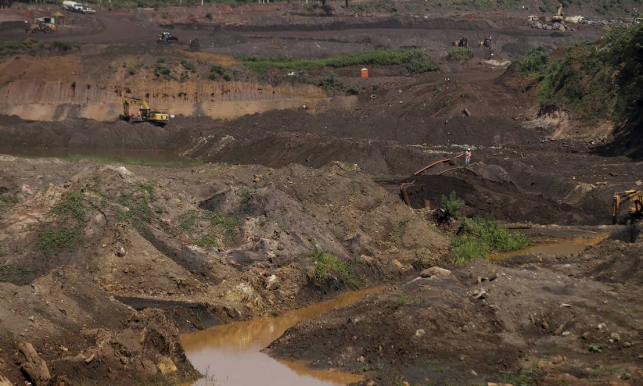 Posto de Atendimento das vítimas da tragédia em Brumadinho tem novo endereço