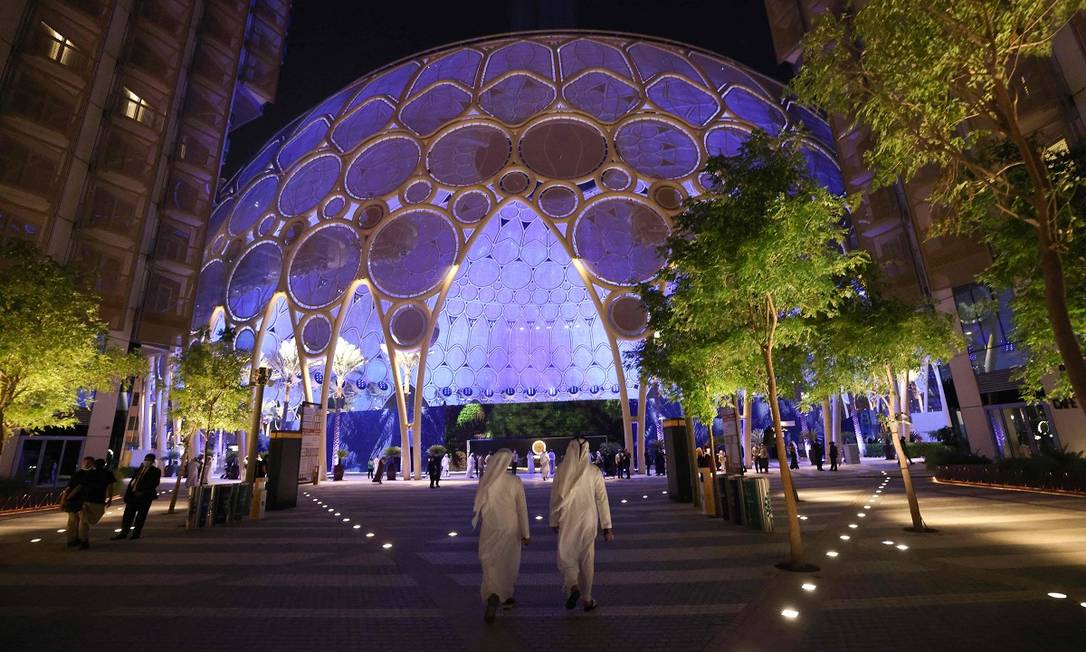 Dubai: entenda como a Expo 2020 vai mudar ainda mais a cara da