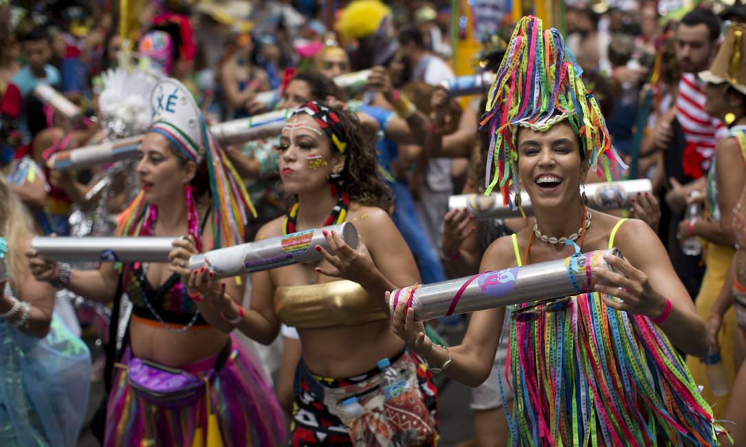 Covid 19 Secretario Municipal De Saude Diz Que Carnaval 22 Vai Depender De Taxa De Transmissao Da Doenca Jornal O Globo