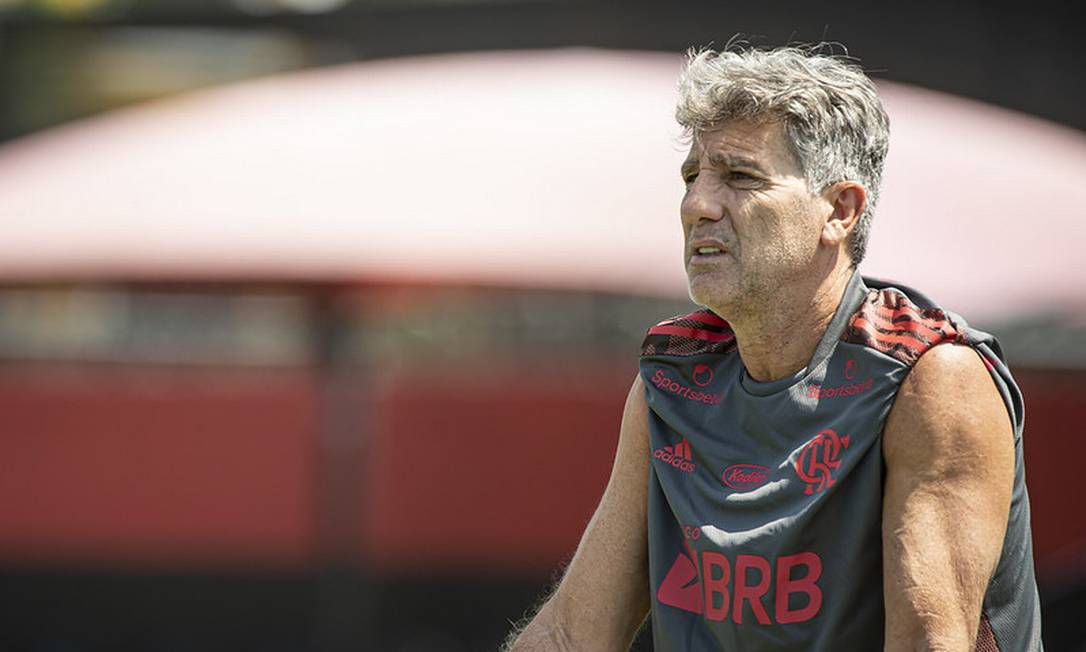 Teriam espaço no Leão? Flamengo busca clubes para cinco jogadores