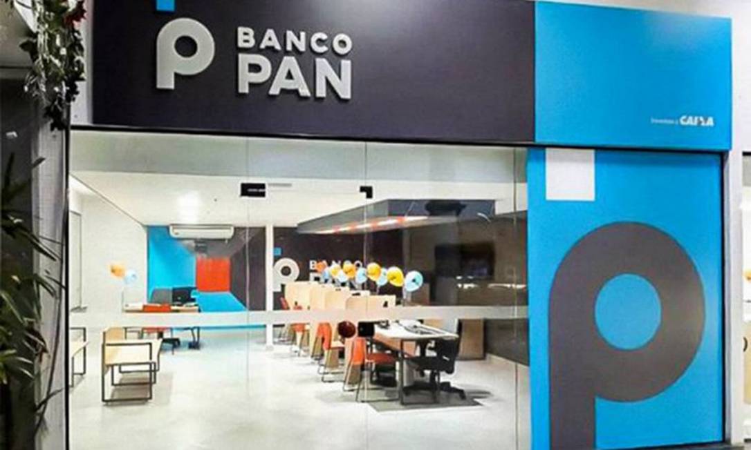 Banco Pan anuncia aquisição da Mosaico. Foto: Millena de Morais / Agência O Globo