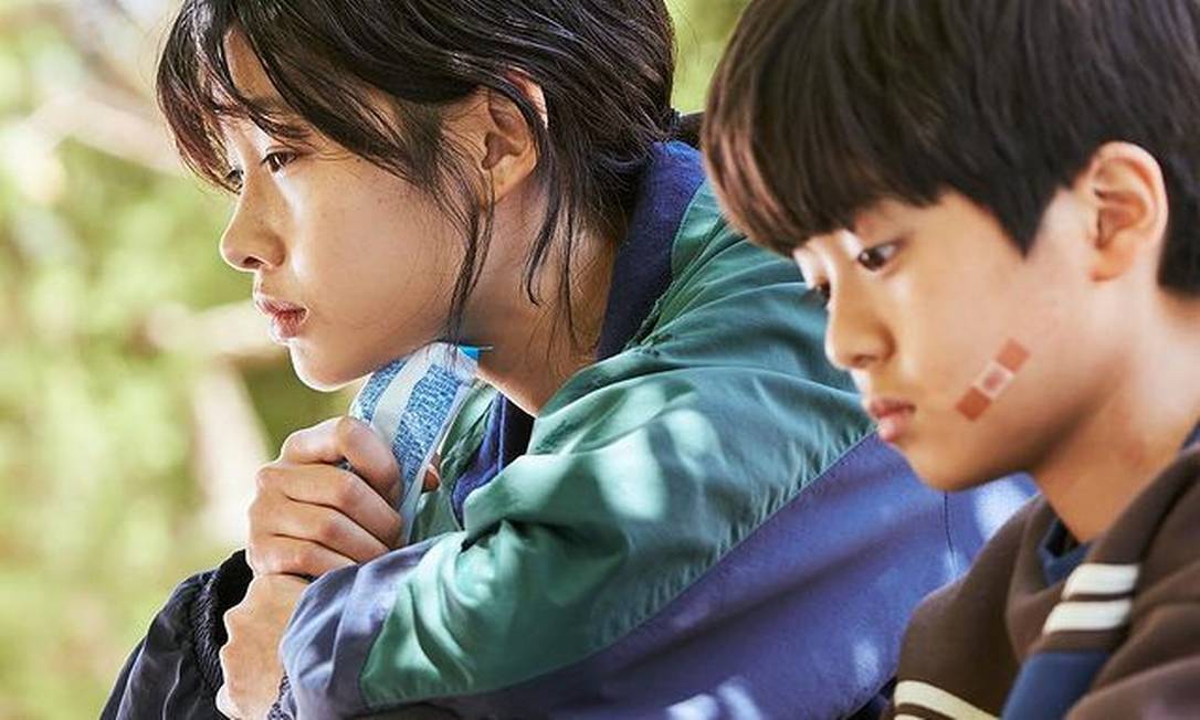 Round 6': conheça a série sul-coreana que desbancou 'Sex education' do top  1 da Netflix - Jornal O Globo