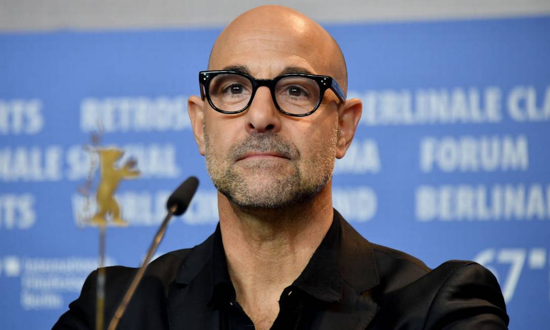 Stanley Tucci Foto: Pascal Le Segretain / Getty Images