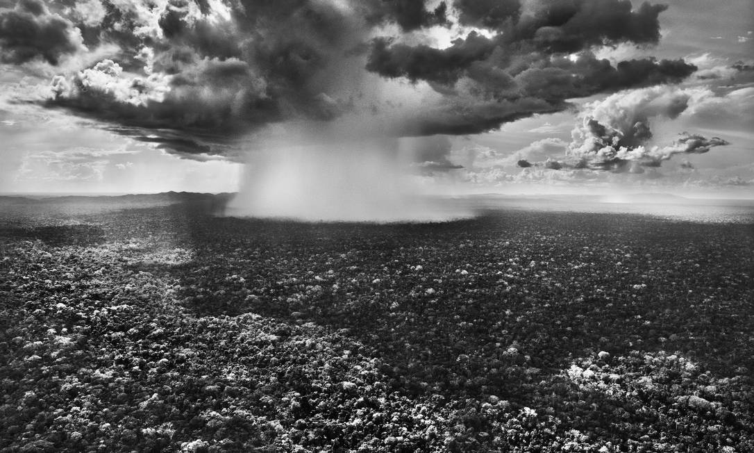 ‘amazônia Nova Exposição De Sebastião Salgado Mostra Uma Floresta Ainda Intocada E Seus 0333