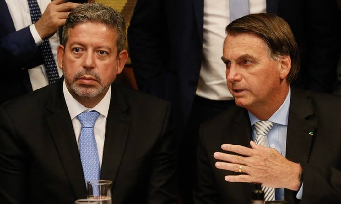 Oposição acusa Lira de &#39;blindar&#39; Bolsonaro ao barrar 86 PDLs, proposições  que anulam decretos e portarias do Poder Executivo - Jornal O Globo