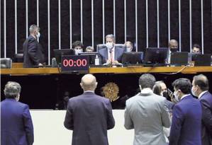 Cassinos, bingos e 'bicho' legalizados: como grupo na Câmara atua nos  bastidores pela liberação do jogo no Brasil - Jornal O Globo