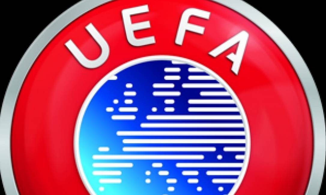 Uefa é contrária a mudança no calendário do futebol internacional Foto: Reprodução