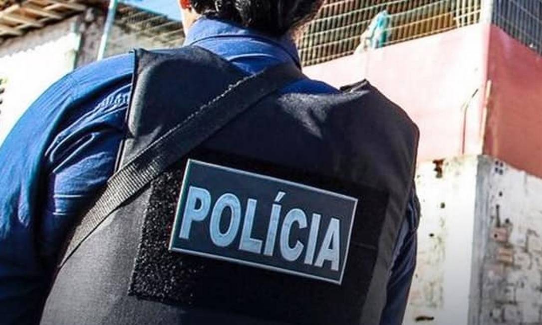 Polícia Investiga Caso De Estupro Coletivo Contra Menina De 12 Anos No