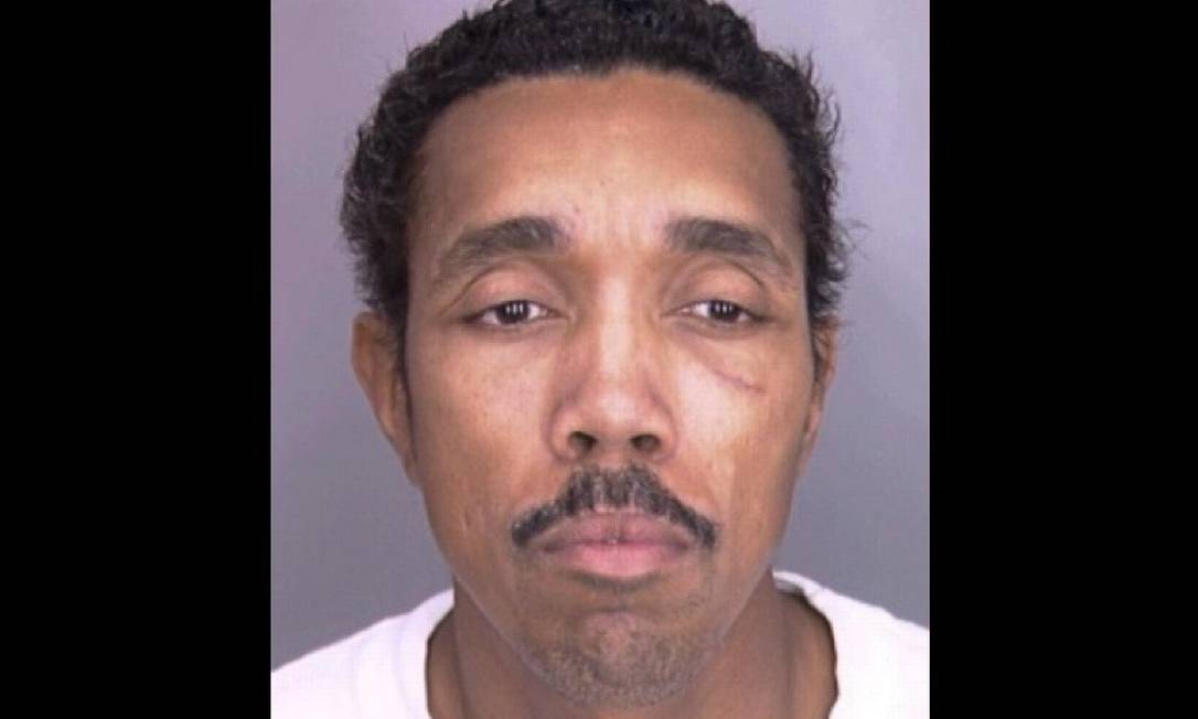 Troy Smocks, de 59 anos, foi condenado a 14 meses de prisão por incitar o motim no Capitólio Foto: Divulgação