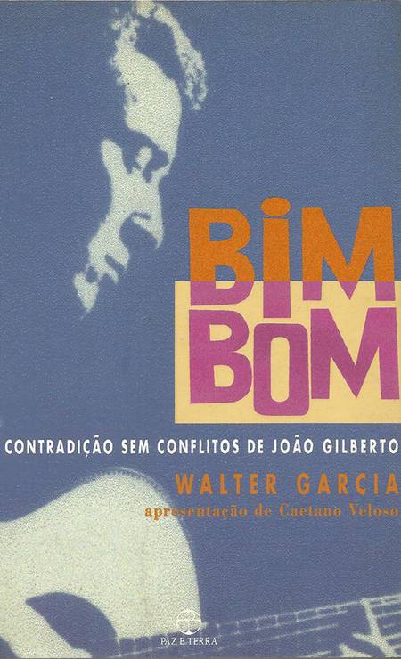 João Gilberto em sua biografia definitiva, Eu 