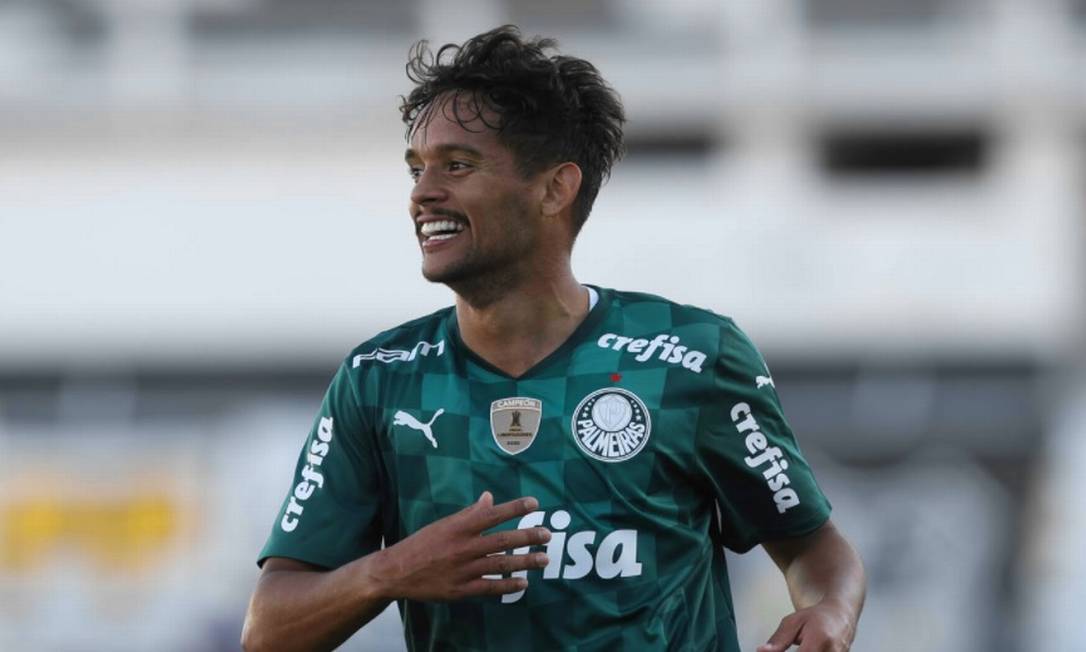 Palmeiras vence mais uma Foto: Divulgação/Palmeiras 