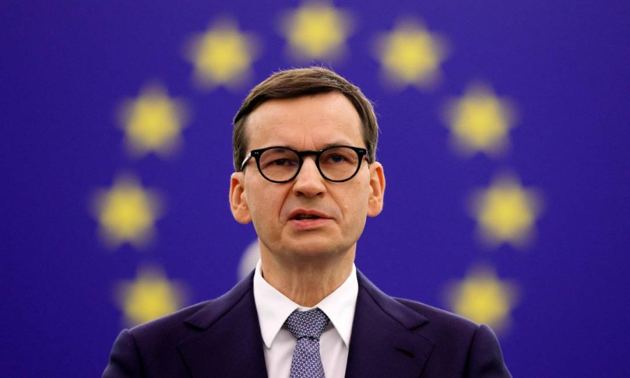 Justiça europeia aplica multa diária de 1 milhão de euros à Polônia por desrespeito ao Estado de direito