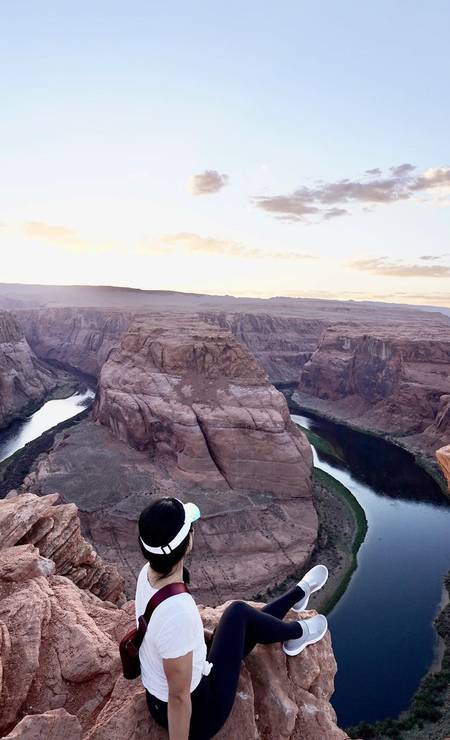 Glen Canyon, Estados Unidos Foto: Reprodução
