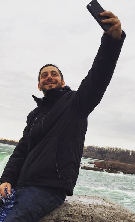 Reprodução Foto: Reprodução