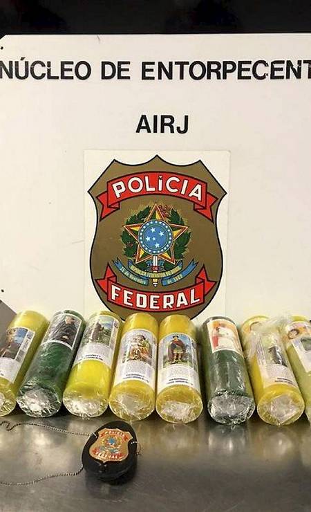 Falsos #missionários são presos em #rodovia com cocaína avaliada e