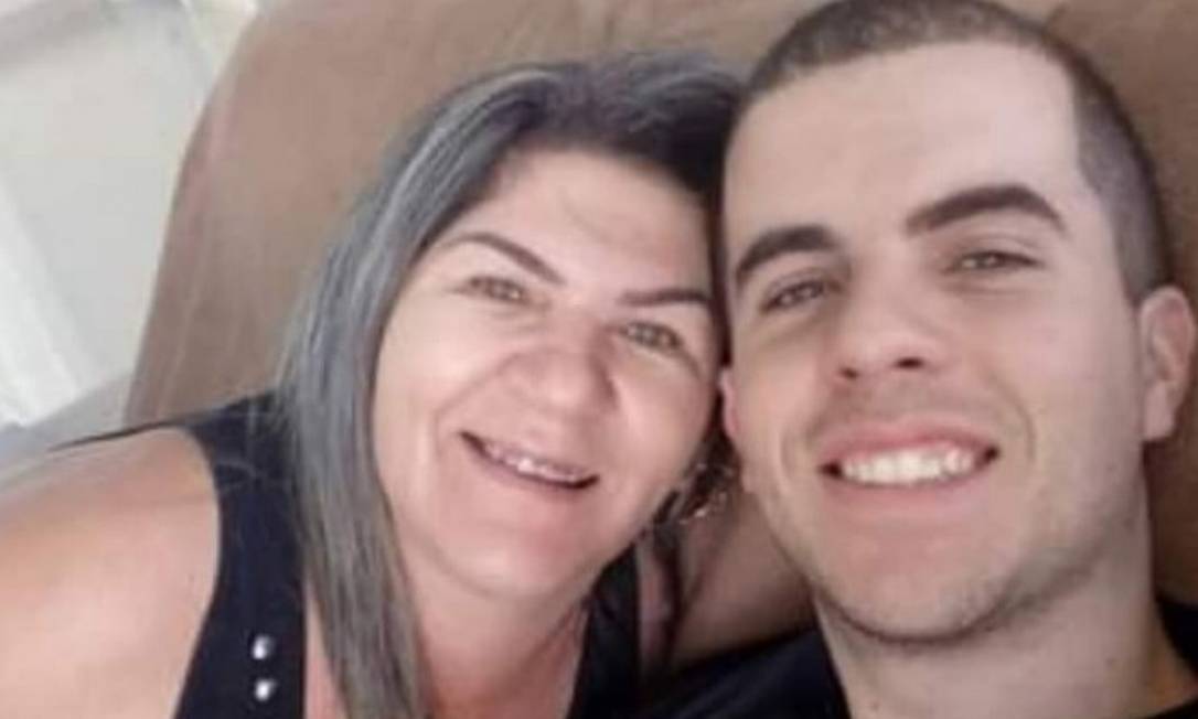 Assassino de mãe e filho na Zona Norte do Rio desejou boa sorte e sucesso à ex-namorada uma semana antes do crime