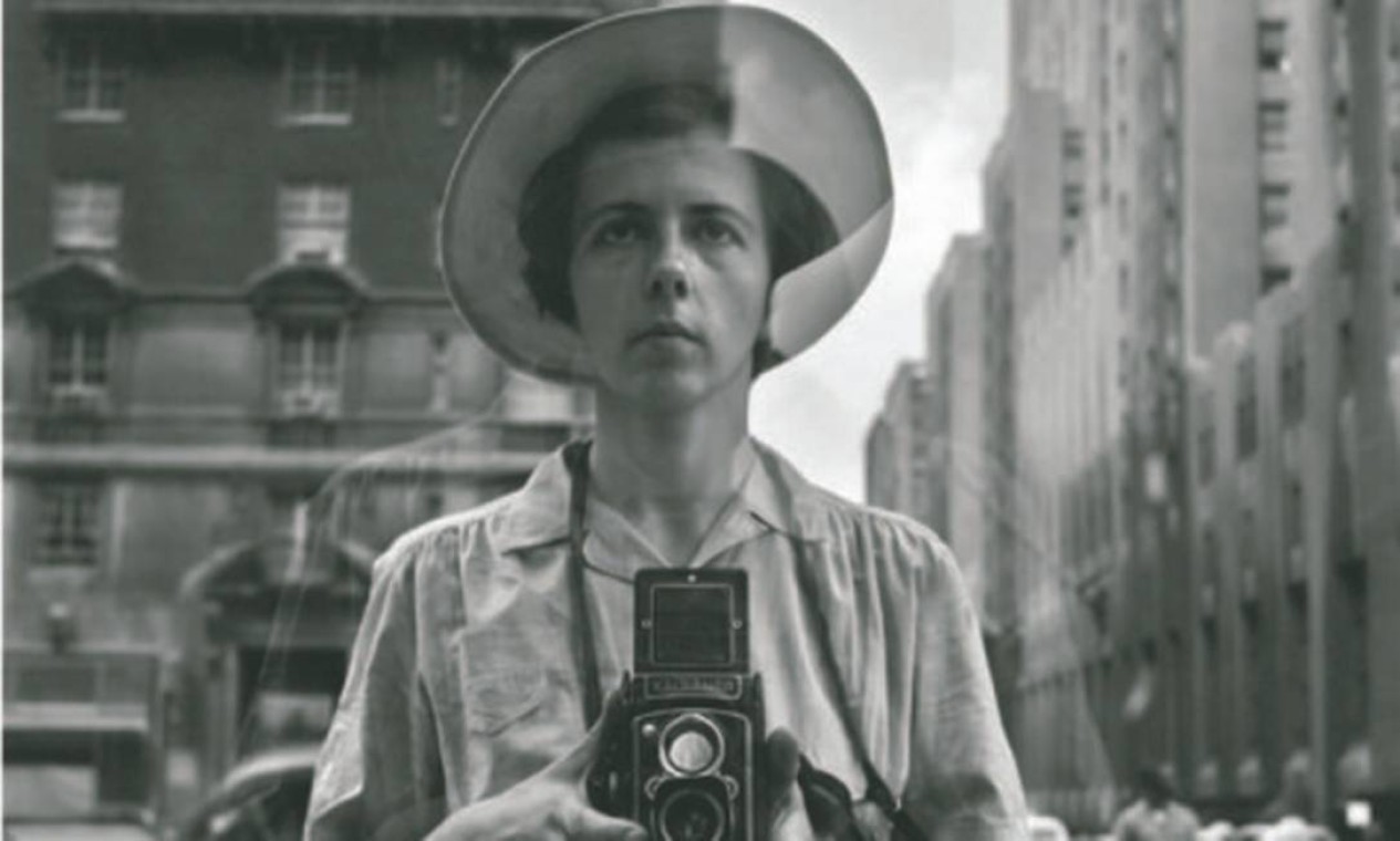 A história extraordinária de Vivian Maier, cuidadora de crianças