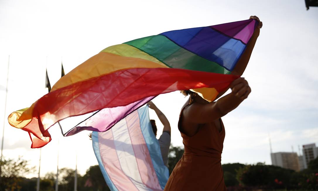 Brasil é o país que mais mata LGBTQIA+ Foto: Divulgação