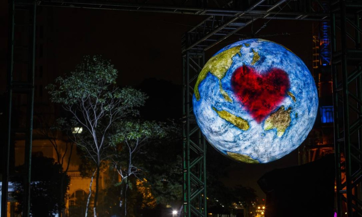 Festival do Rio: os destaques de quinta, 8/11 - Jornal O Globo