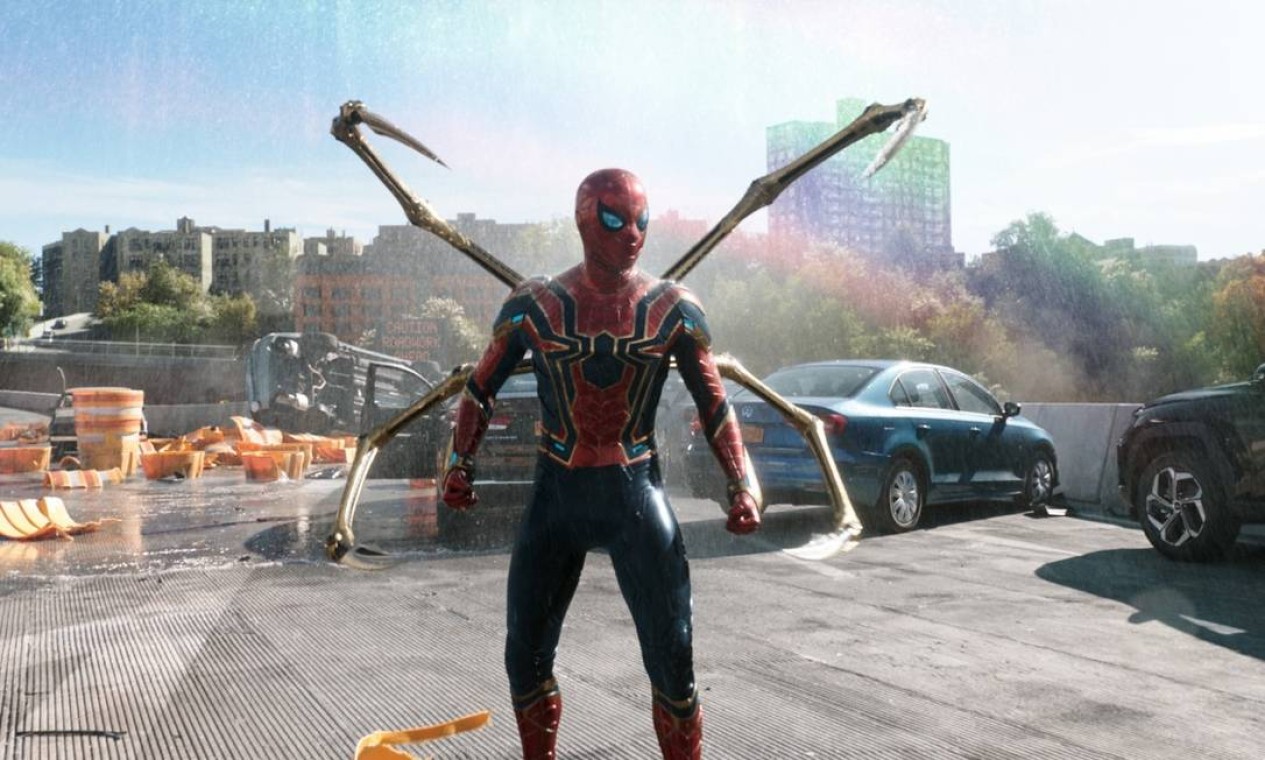 Homem-Aranha 4  Demolidor e outro herói podem aparecer no filme