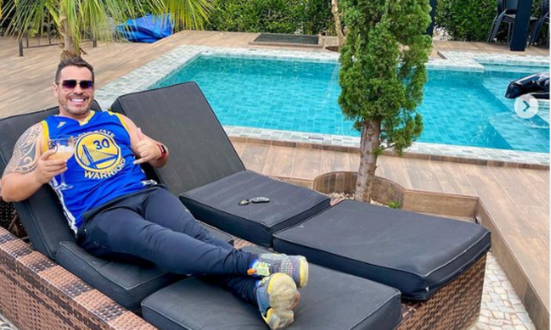 Com sal&aacute;rio de R$ 8 mil, sargento da PM preso por agiotagem ostentava carros  de luxo e mans&otilde;es; veja v&iacute;deo - Jornal O Globo