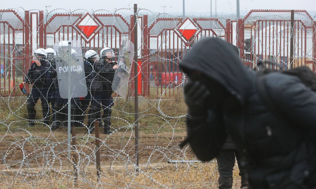 Começa em Minsk julgamento à revelia da opositora bielorussa Tikhanovskaya