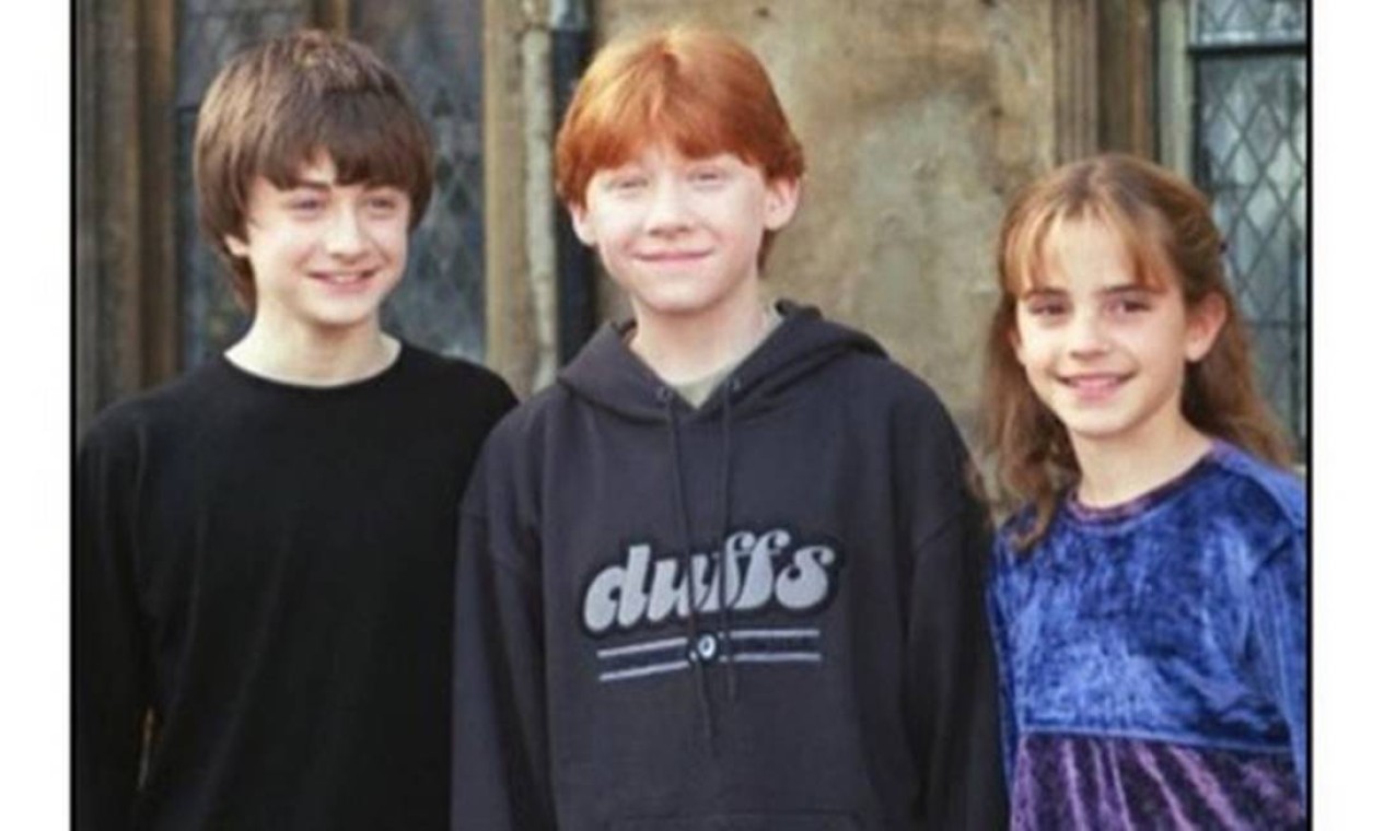 Harry Potter 20.º Aniversário: De volta a Hogwarts chega também a