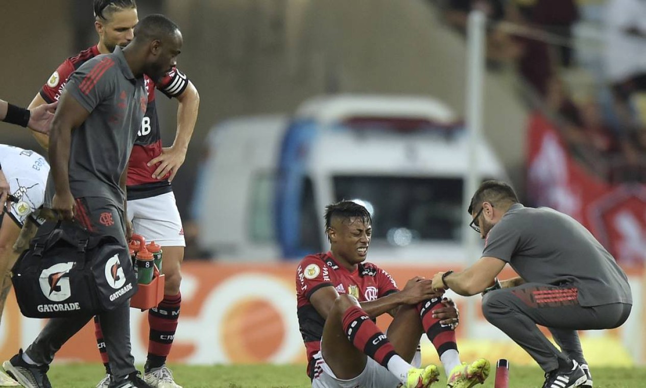 Flamengo confirma que jogo contra o Corinthians será no Maracanã - Jornal O  Globo