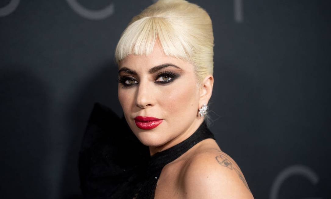 Lady Gaga Foto: Michael Ostuni / Patrick McMullan via Getty Image