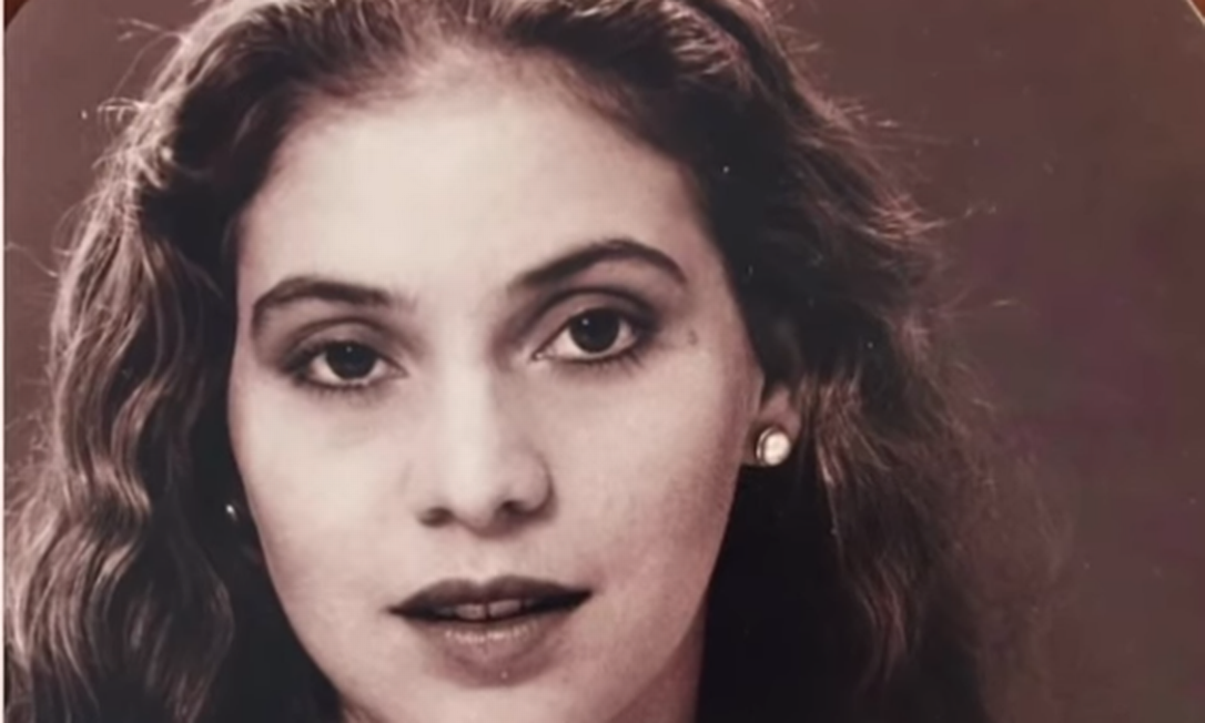 Nancy Mariana Mestre foi morta aos 18 anos na Colômbia Foto: Reprodução