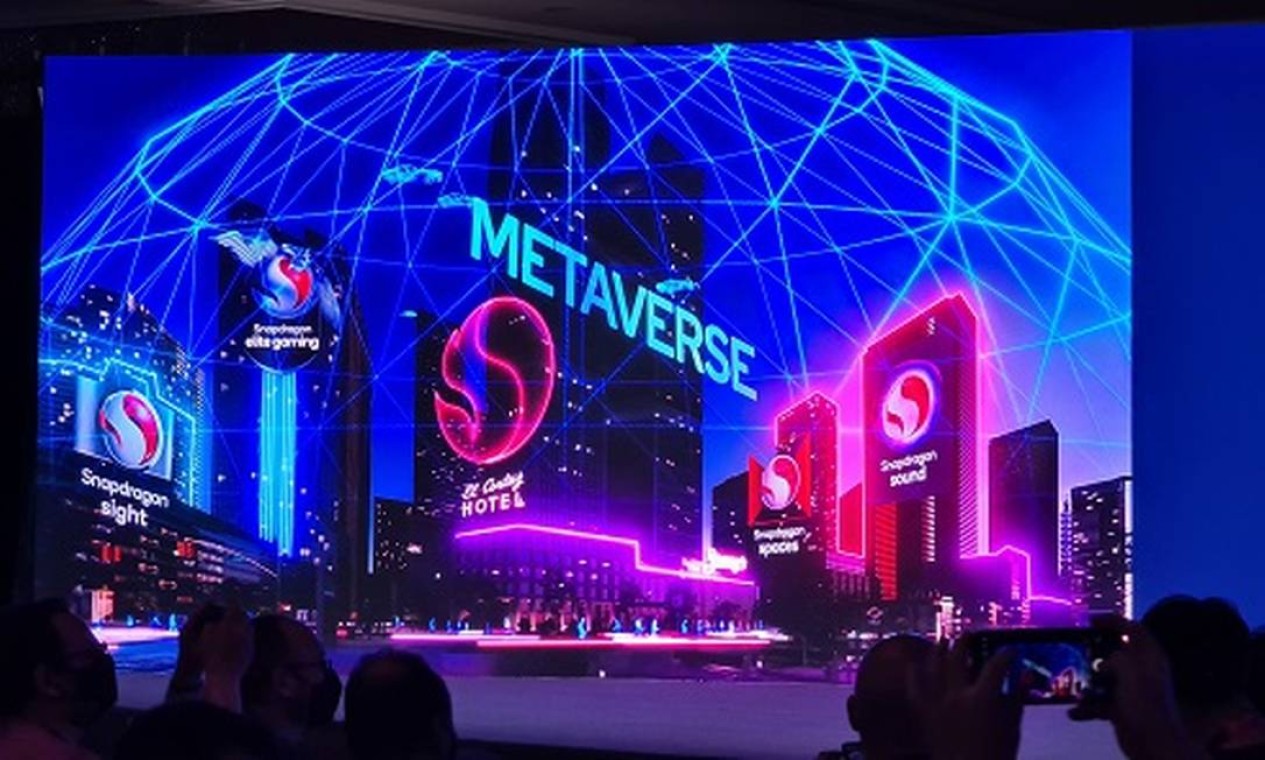 Metaverso: a aposta das gigantes da tecnologia I Distrito