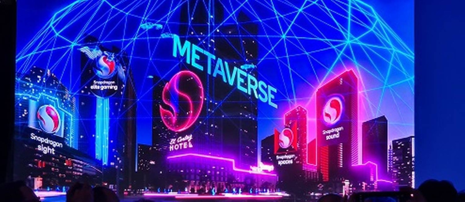 Metatalks #1 : O primeiro Podcast transmitido de dentro do Metaverso AO  VIVO