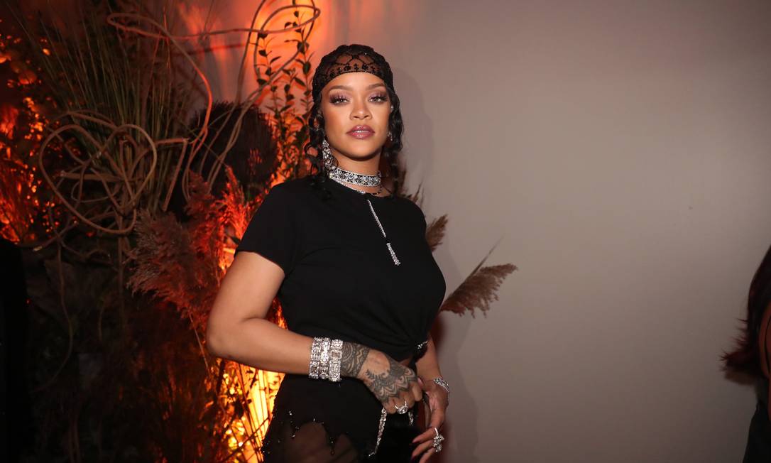 Rihanna Foto: Johnny Nunez / WireImage