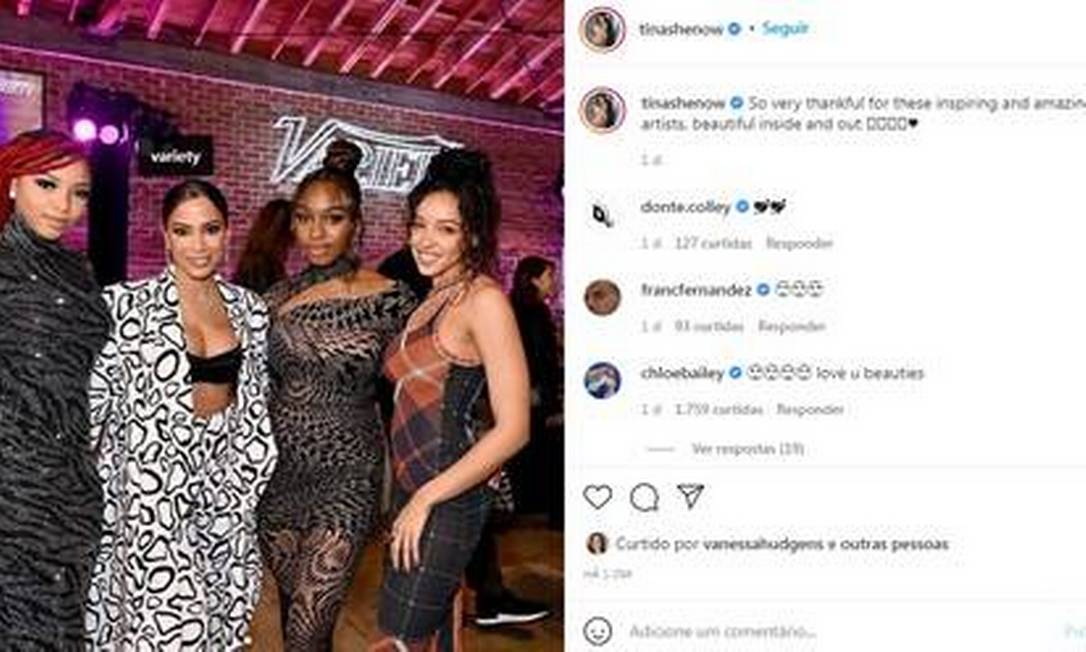 Foto original Foto: Reprodução