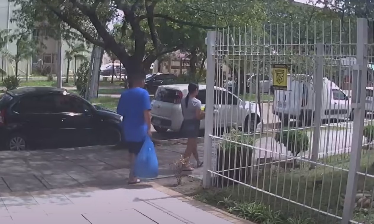 Executado com 80 tiros, traficante de Porto Alegre foi alvo de outros