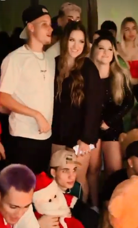 Conheça Kelly Piquet, filha de Nelson Piquet, que namora o campeão da