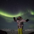 Caçador' brasileiro de aurora boreal dá dicas para quem quer observar as  luzes do norte - Jornal O Globo