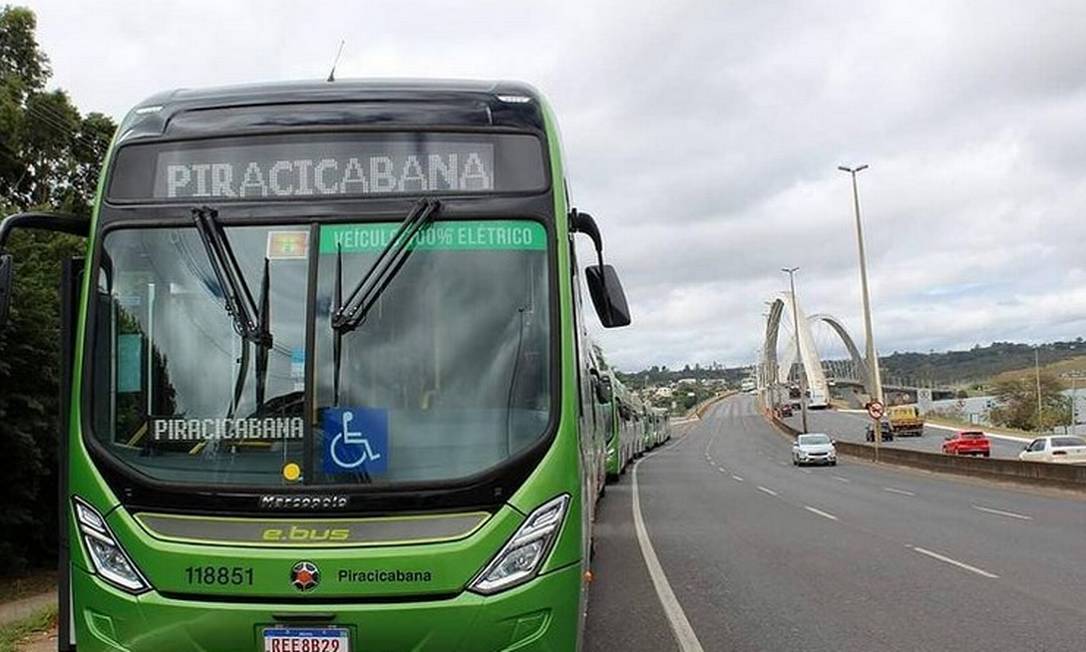 Viação Piracicabana foi condenada a indenizar passageira por gordofobia Foto: Divulgação