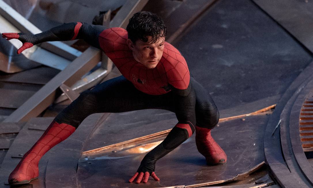 Homem-Aranha no Aranhaverso' é melhor filme do herói em 14 anos; G1 já viu, Cinema