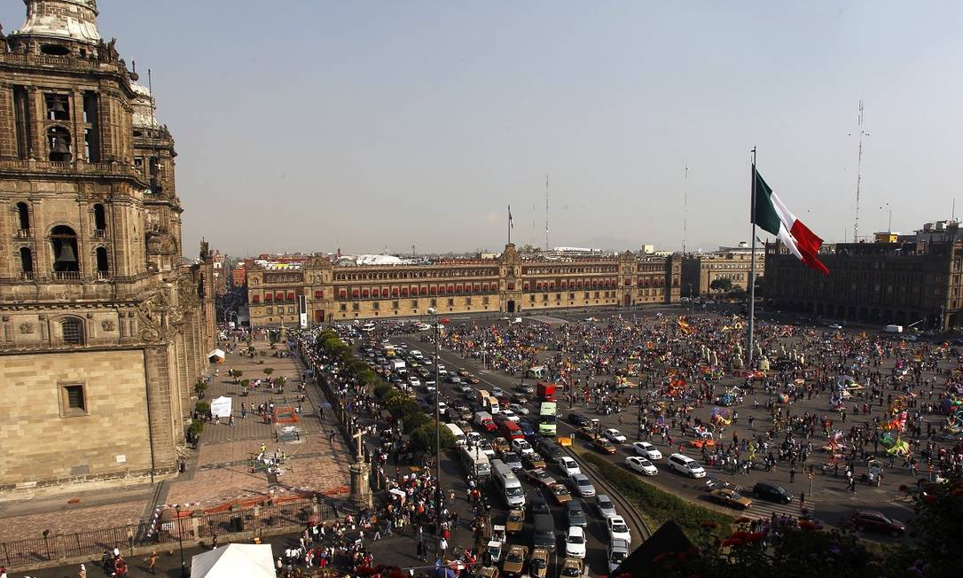 Visa de turista de México: entienda las nuevas reglas para ingresar al país
