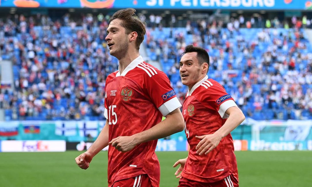 Federação inglesa minimiza boatos sobre retirada de Copa da Rússia