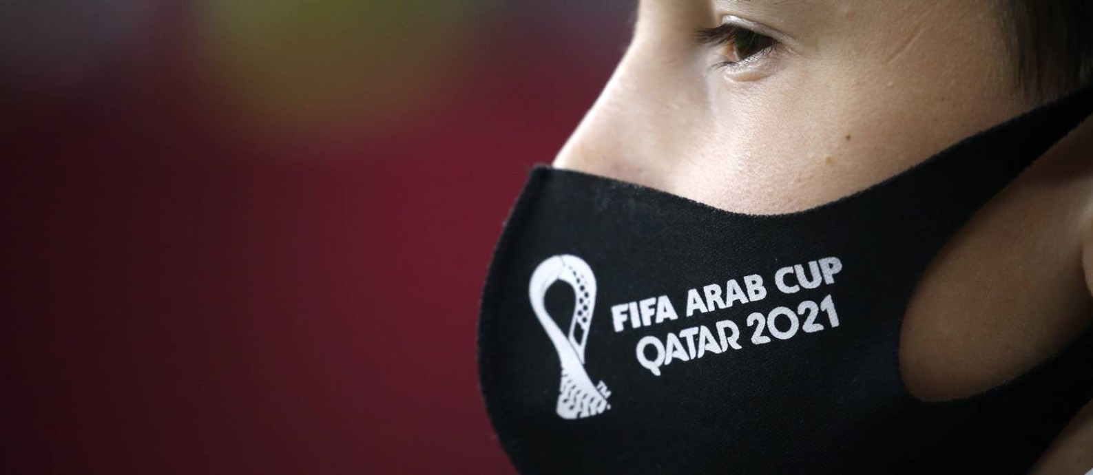 Com estádios prontos e infraestrutura moderna, Qatar teme pela pandemia durante o Mundial Foto: AMR ABDALLAH DALSH / REUTERS