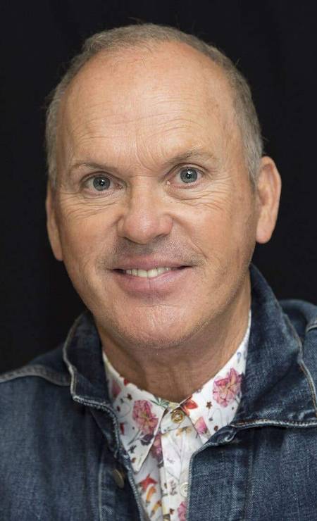 Michael Keaton ganhou como Ator em Série Limitada ou Filme para TV por sua atuação em "Dopesick" Foto: Divulgação