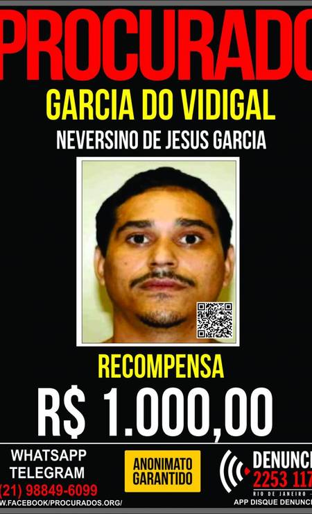 Polícia investiga se chefe do tráfico da Rocinha ordenou mortes de  criminosos do Vidigal que roubam na Zona Sul - Jornal O Globo