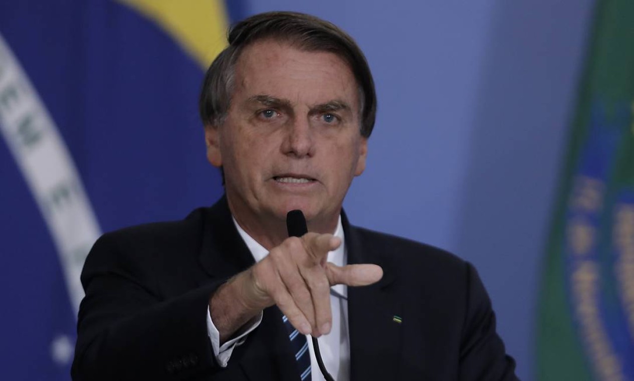 Governo confirma sanção do orçamento de 2022 por Bolsonaro