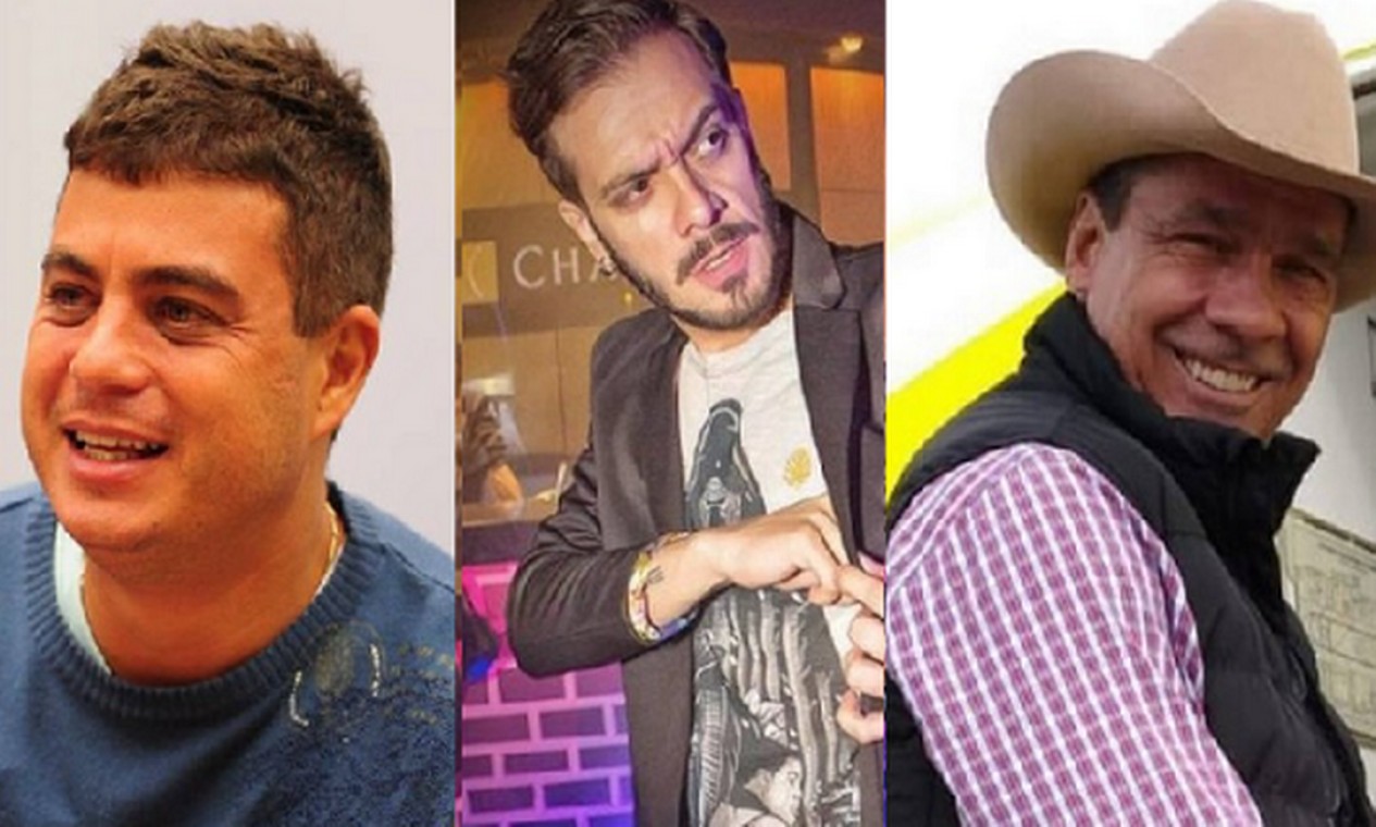 Dhomini, Max e Rodrigo Cowboy como os vencedores do 'BBB' perderam o