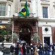 Consulado do Brasil em Londres tenta barrar instalação de boate de