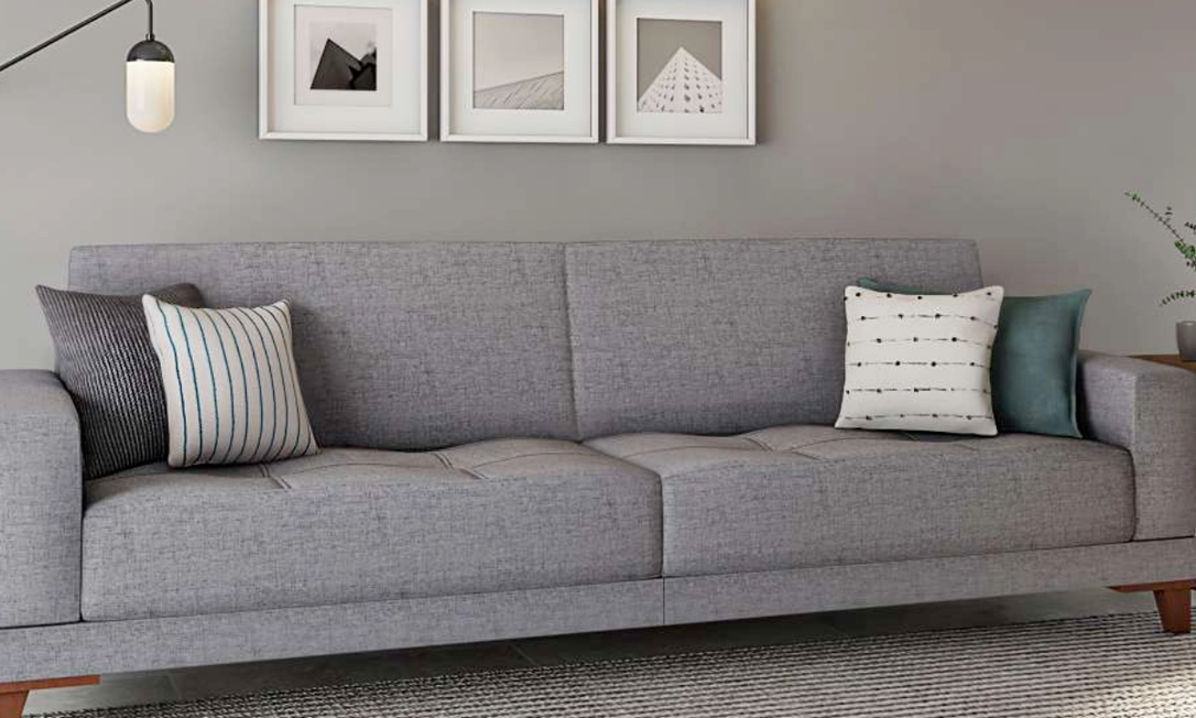 Quantos lugares o sofá da sua casa precisa ter? - Jornal O Globo