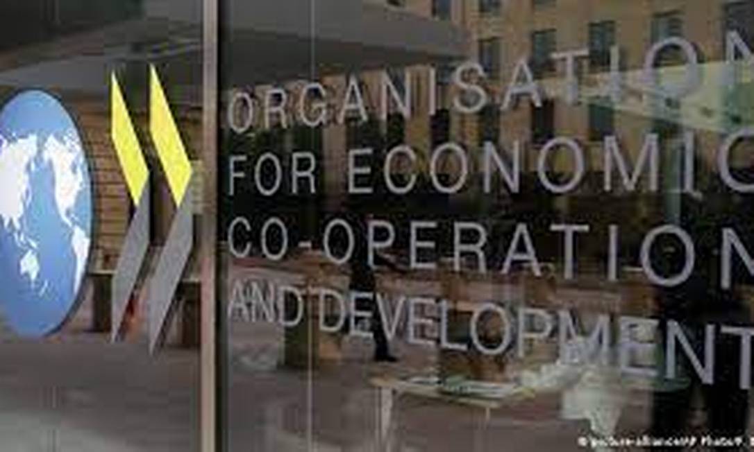 O Brasil dará início a uma negociação formal para entrar na OCDE. Foto: Divulgação