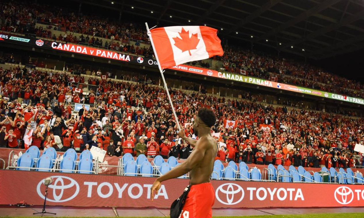 Jogo De MONTREAL, De CANADÁ, Canadense E Americano De NHL, Estádio